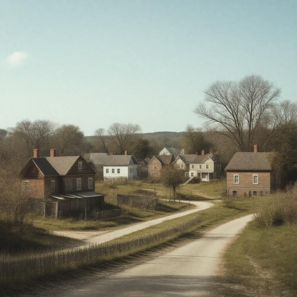 Barry Farm